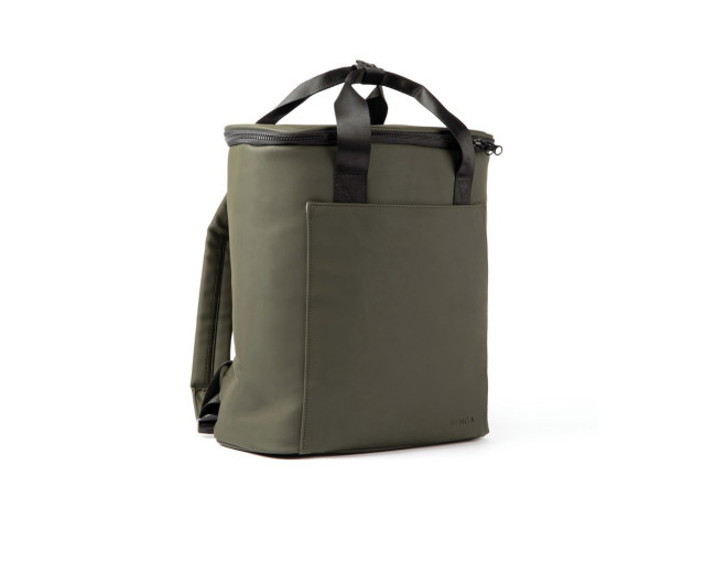 PV501418 | Plecak termoizolacyjny VINGA Baltimore z logo firmy w LazyStore!
