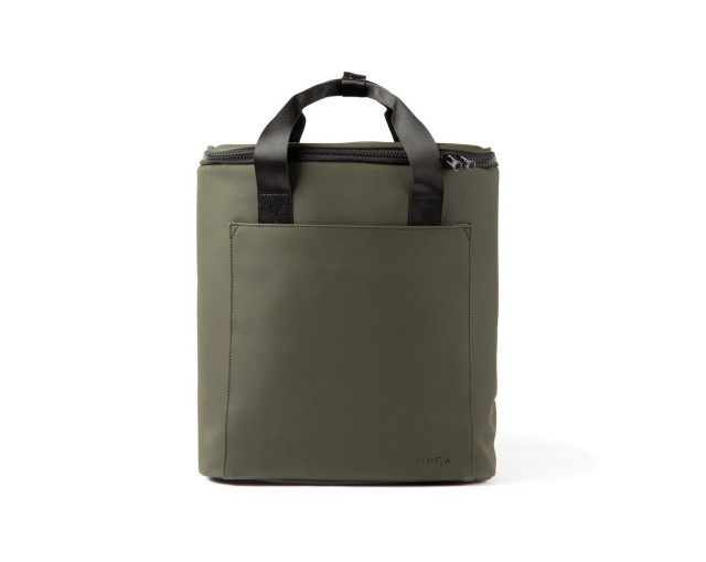 PV501418 | Plecak termoizolacyjny VINGA Baltimore z logo firmy w LazyStore!