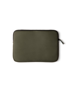 PV501618 | Pokrowiec na laptopa do 17" VINGA Baltimore z logo firmy w LazyStore!