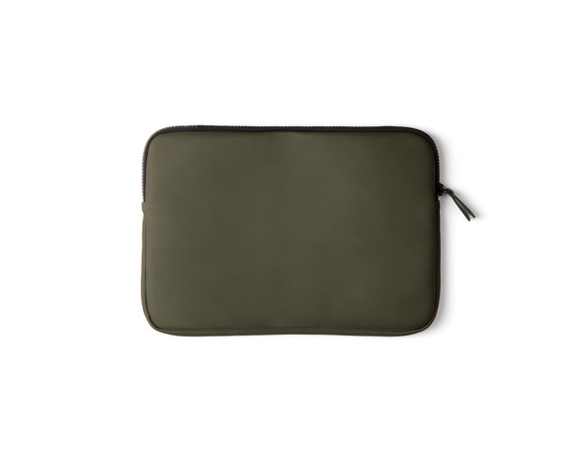 PV501618 | Pokrowiec na laptopa do 17" VINGA Baltimore z logo firmy w LazyStore!