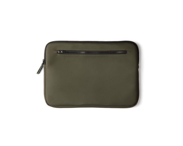 PV501618 | Pokrowiec na laptopa do 17" VINGA Baltimore z logo firmy w LazyStore!