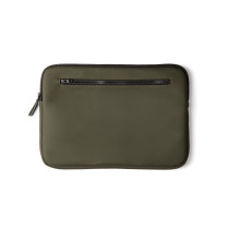 PV501618 | Pokrowiec na laptopa do 17" VINGA Baltimore z logo firmy w LazyStore!