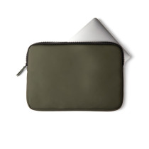 PV501618 | Pokrowiec na laptopa do 17" VINGA Baltimore z logo firmy w LazyStore!