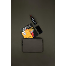 PV501618 | Pokrowiec na laptopa do 17" VINGA Baltimore z logo firmy w LazyStore!