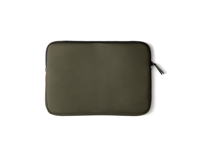 PV501618 | Pokrowiec na laptopa do 17" VINGA Baltimore z logo firmy w LazyStore!