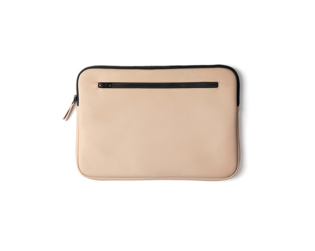 PV501620 | Pokrowiec na laptopa do 17" VINGA Baltimore z logo firmy w LazyStore!