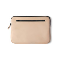 PV501620 | Pokrowiec na laptopa do 17" VINGA Baltimore z logo firmy w LazyStore!