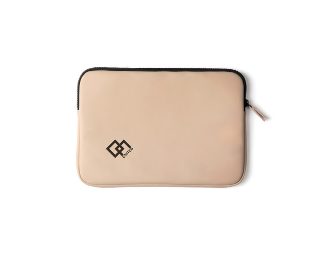 PV501620 | Pokrowiec na laptopa do 17" VINGA Baltimore z logo firmy w LazyStore!