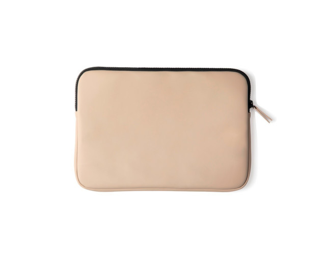 PV501620 | Pokrowiec na laptopa do 17" VINGA Baltimore z logo firmy w LazyStore!