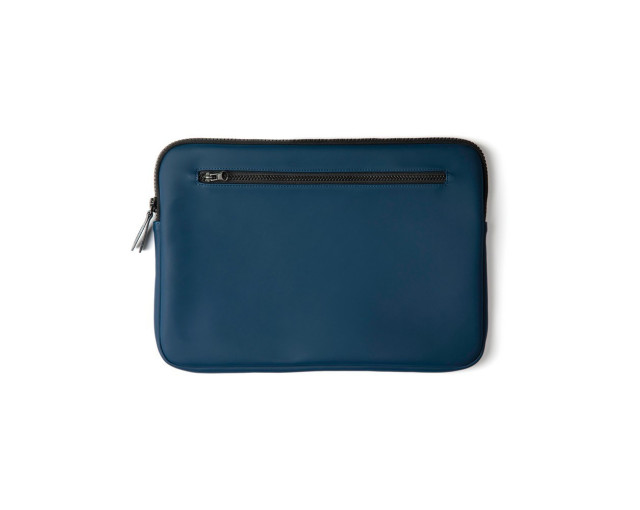 PV501621 | Pokrowiec na laptopa do 17" VINGA Baltimore z logo firmy w LazyStore!