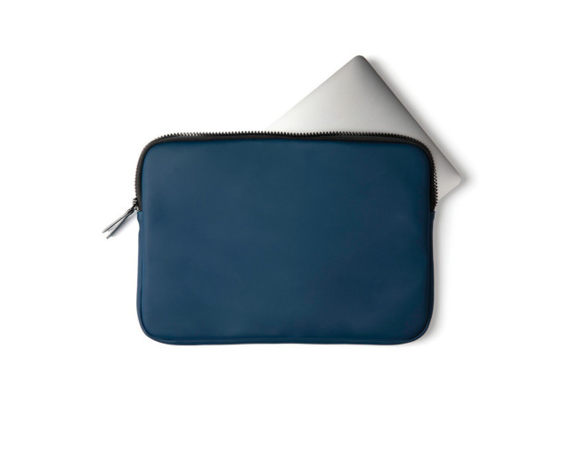PV501621 | Pokrowiec na laptopa do 17" VINGA Baltimore z logo firmy w LazyStore!