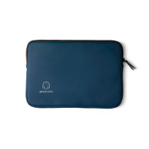 PV501621 | Pokrowiec na laptopa do 17" VINGA Baltimore z logo firmy w LazyStore!