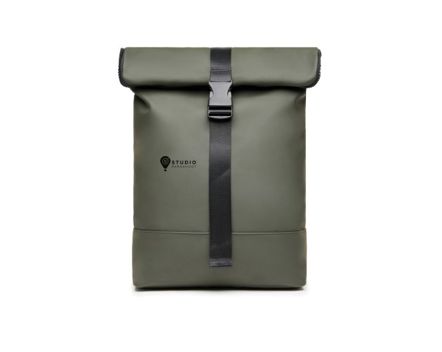 PV501818 | Plecak rowerowy VINGA Baltimore z logo firmy w LazyStore!