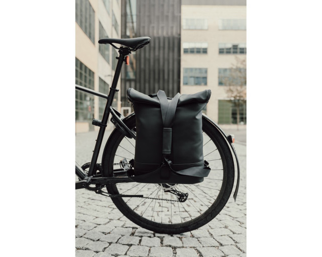 PV501819 | Plecak rowerowy VINGA Baltimore z logo firmy w LazyStore!