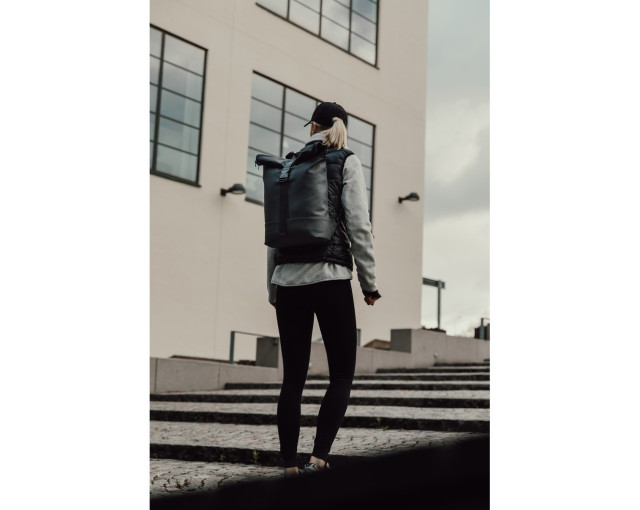 PV501819 | Plecak rowerowy VINGA Baltimore z logo firmy w LazyStore!