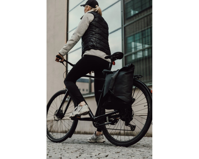 PV501819 | Plecak rowerowy VINGA Baltimore z logo firmy w LazyStore!