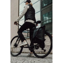 PV501819 | Plecak rowerowy VINGA Baltimore z logo firmy w LazyStore!