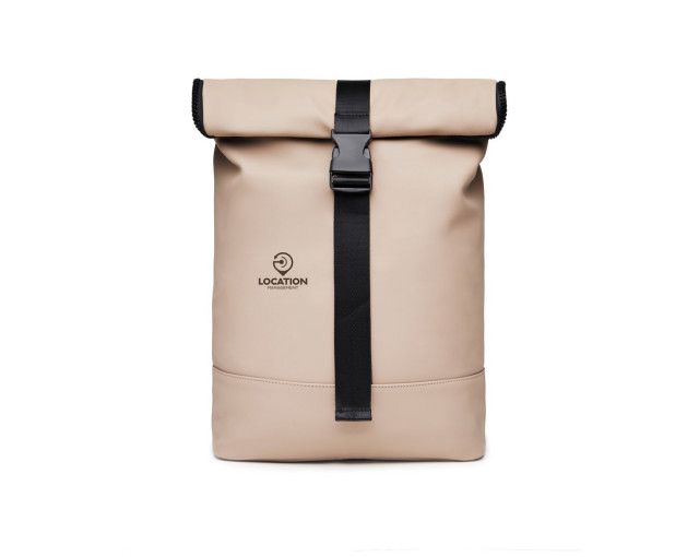 PV501820 | Plecak rowerowy VINGA Baltimore z logo firmy w LazyStore!