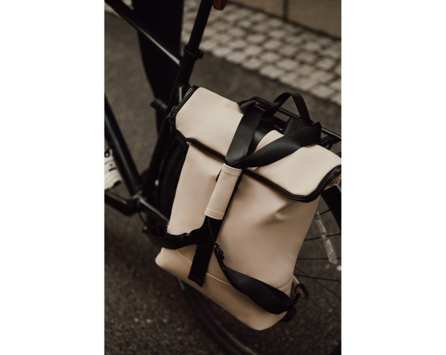 PV501820 | Plecak rowerowy VINGA Baltimore z logo firmy w LazyStore!