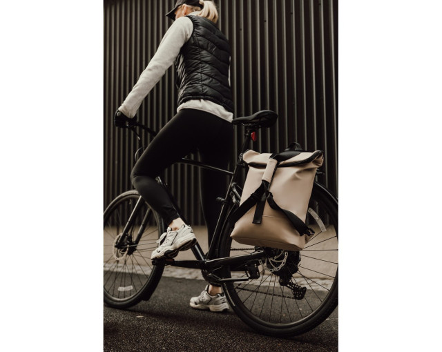 PV501820 | Plecak rowerowy VINGA Baltimore z logo firmy w LazyStore!