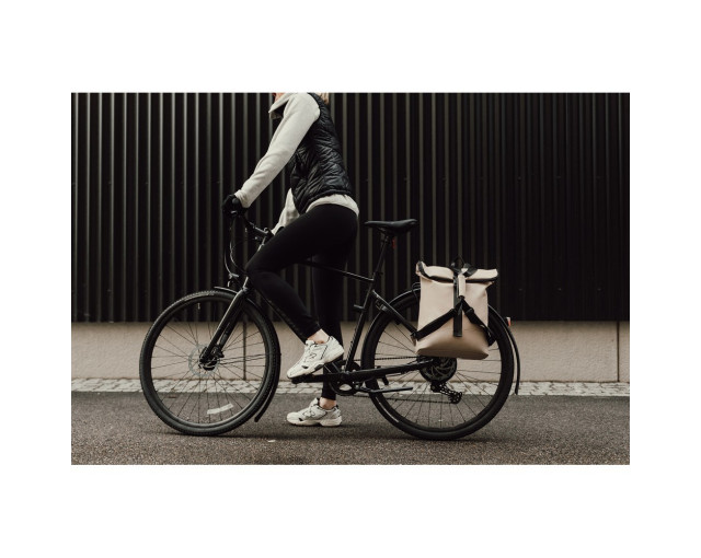PV501820 | Plecak rowerowy VINGA Baltimore z logo firmy w LazyStore!