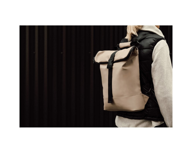 PV501820 | Plecak rowerowy VINGA Baltimore z logo firmy w LazyStore!