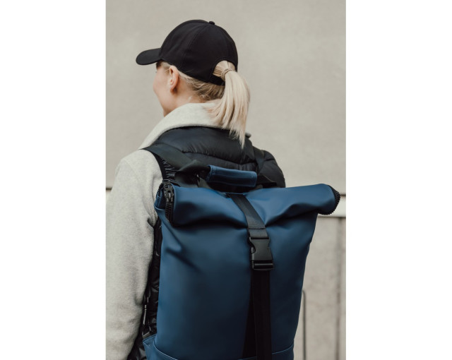 PV501821 | Plecak rowerowy VINGA Baltimore z logo firmy w LazyStore!