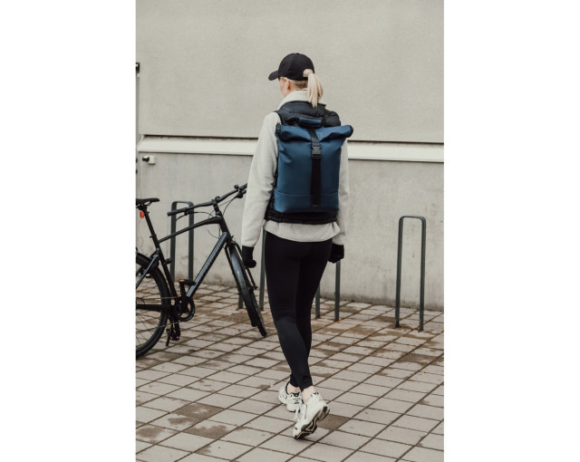 PV501821 | Plecak rowerowy VINGA Baltimore z logo firmy w LazyStore!