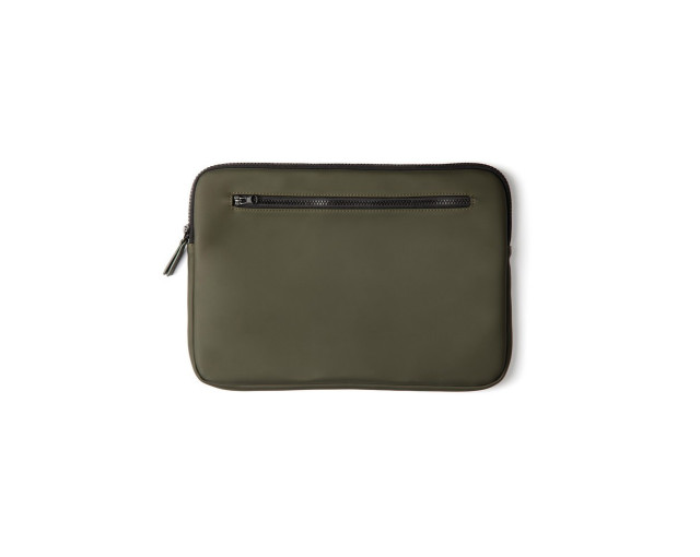 PV501918 | Pokrowiec na laptopa 14" VINGA Baltimore z logo firmy w LazyStore!
