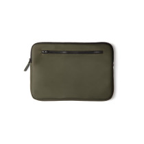 PV501918 | Pokrowiec na laptopa 14" VINGA Baltimore z logo firmy w LazyStore!
