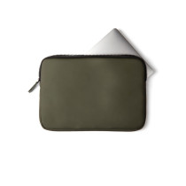 PV501918 | Pokrowiec na laptopa 14" VINGA Baltimore z logo firmy w LazyStore!