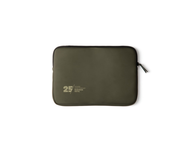 PV501918 | Pokrowiec na laptopa 14" VINGA Baltimore z logo firmy w LazyStore!