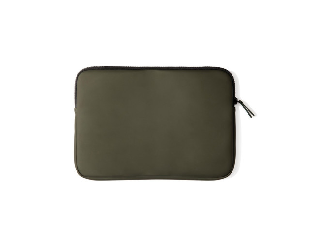 PV501918 | Pokrowiec na laptopa 14" VINGA Baltimore z logo firmy w LazyStore!
