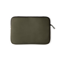 PV501918 | Pokrowiec na laptopa 14" VINGA Baltimore z logo firmy w LazyStore!