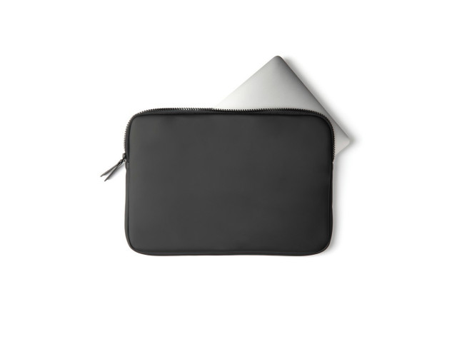 PV501919 | Pokrowiec na laptopa 14" VINGA Baltimore z logo firmy w LazyStore!
