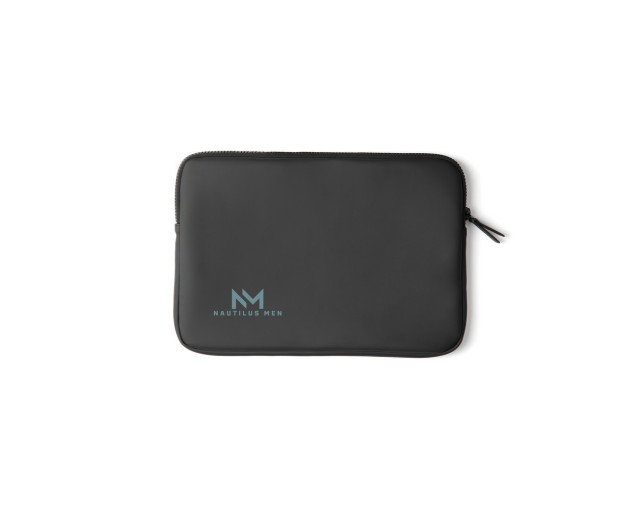 PV501919 | Pokrowiec na laptopa 14" VINGA Baltimore z logo firmy w LazyStore!