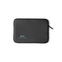 PV501919 | Pokrowiec na laptopa 14" VINGA Baltimore z logo firmy w LazyStore!