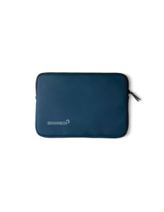 PV501921 | Pokrowiec na laptopa 14" VINGA Baltimore z logo firmy w LazyStore! 2