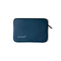PV501921 | Pokrowiec na laptopa 14" VINGA Baltimore z logo firmy w LazyStore!