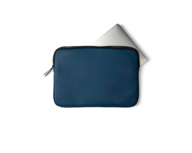 PV501921 | Pokrowiec na laptopa 14" VINGA Baltimore z logo firmy w LazyStore!