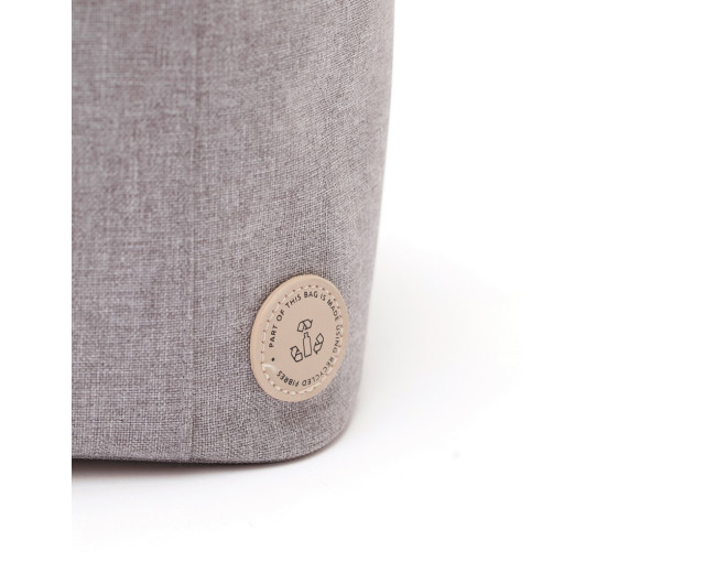 PV51311 | Duża torba termoizolacyjna VINGA Sortino Grande RPET z logo firmy w LazyStore!