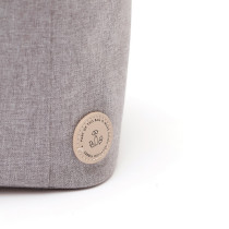 PV51311 | Duża torba termoizolacyjna VINGA Sortino Grande RPET z logo firmy w LazyStore!