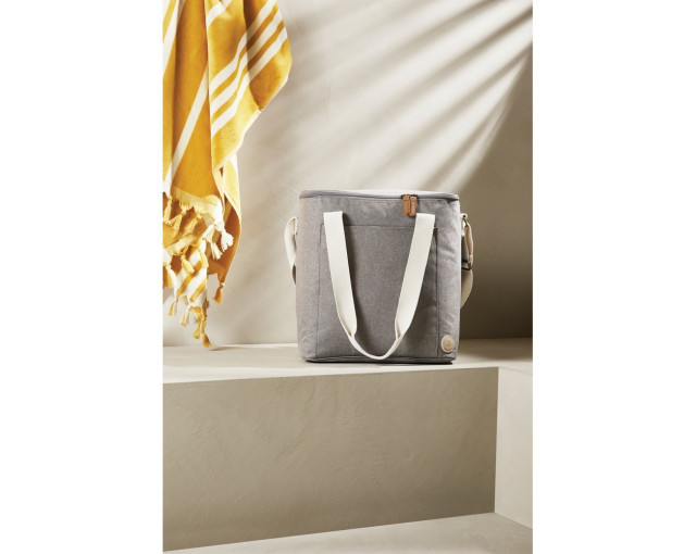 PV51311 | Duża torba termoizolacyjna VINGA Sortino Grande RPET z logo firmy w LazyStore!