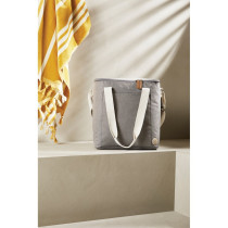 PV51311 | Duża torba termoizolacyjna VINGA Sortino Grande RPET z logo firmy w LazyStore!