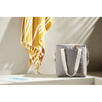 PV51311 | Duża torba termoizolacyjna VINGA Sortino Grande RPET z logo firmy w LazyStore!