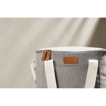 PV51311 | Duża torba termoizolacyjna VINGA Sortino Grande RPET z logo firmy w LazyStore!