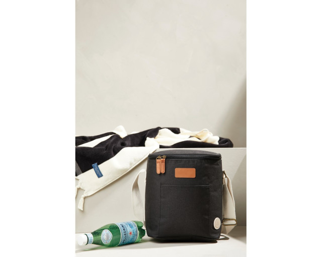 PV51323 | Plecak termoizolacyjny VINGA Sortino RPET z logo firmy w LazyStore!