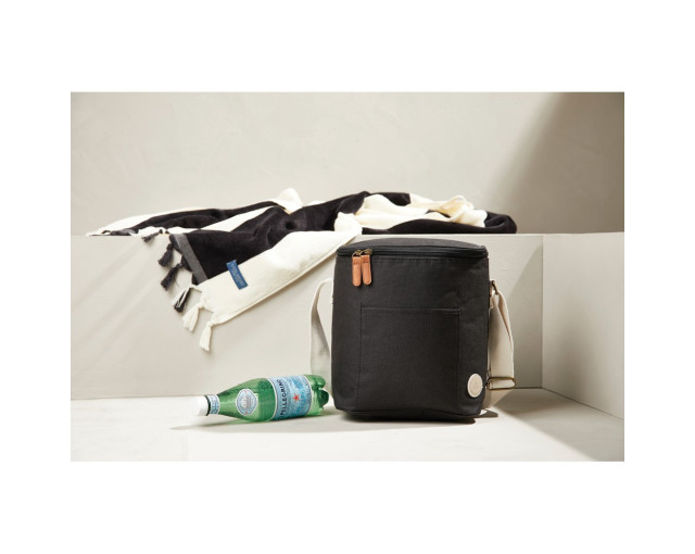 PV51323 | Plecak termoizolacyjny VINGA Sortino RPET z logo firmy w LazyStore!