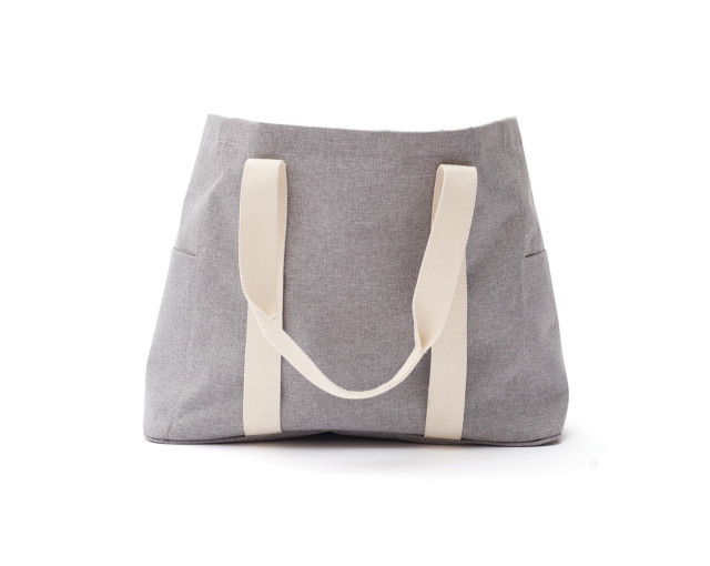 PV51331 | Torba plażowa VINGA RPET Sortino z logo firmy w LazyStore!