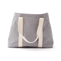 PV51331 | Torba plażowa VINGA RPET Sortino z logo firmy w LazyStore!